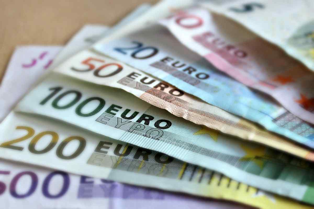Le cifre a disposizione per il bonus famiglia