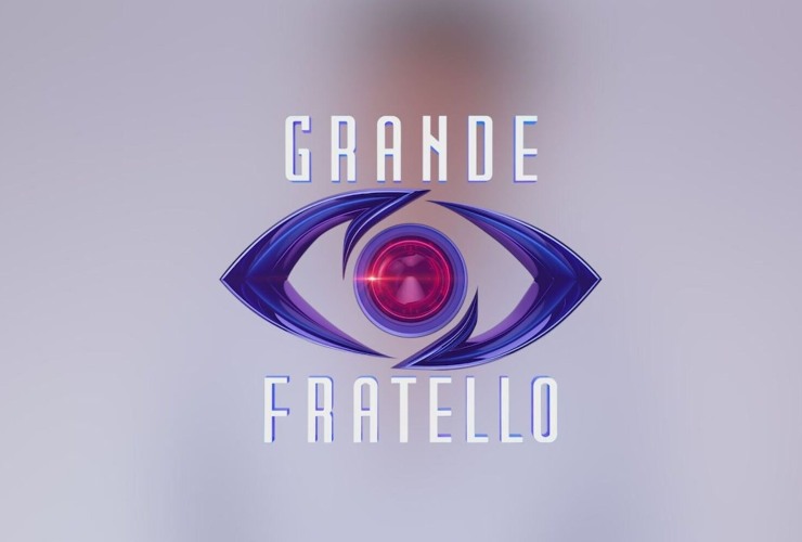 logo grande fratello