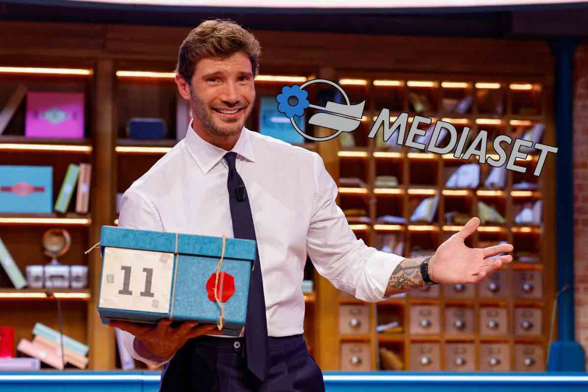 Stefano De Martino e Affari Tuoi 