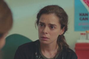 bahar ne la forza di una donna