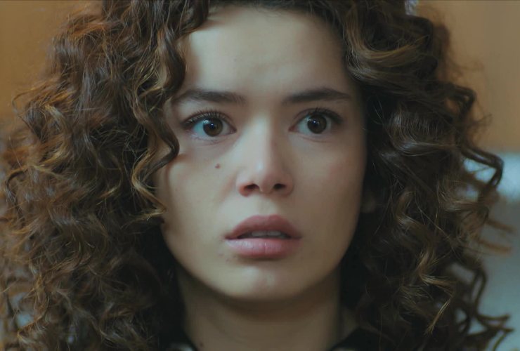 sirin ne la forza di una donna